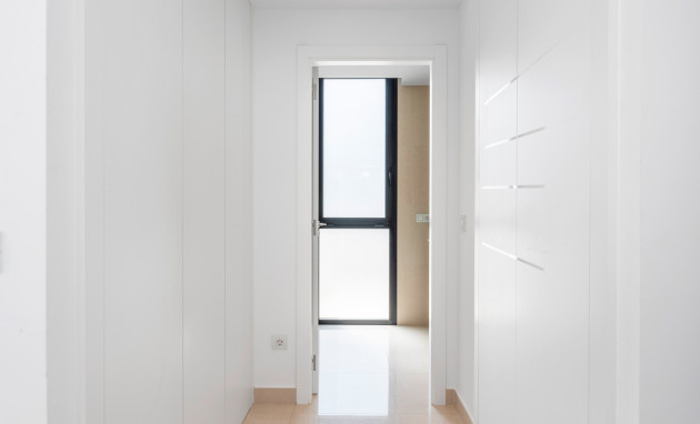 Herverkoop - Detached Villa - Ciudad Quesada - La Laguna