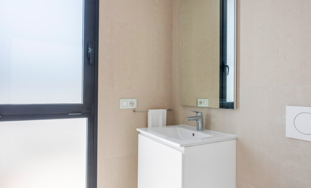 Herverkoop - Detached Villa - Ciudad Quesada - La Laguna