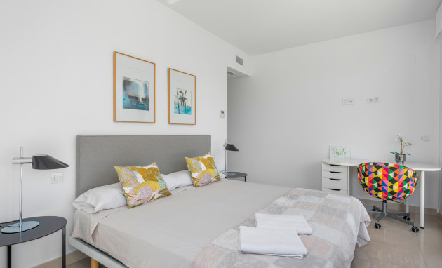 Herverkoop - Detached Villa - Ciudad Quesada - La Laguna