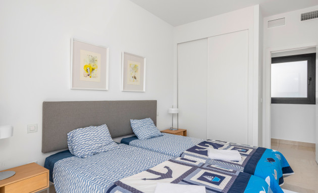 Herverkoop - Detached Villa - Ciudad Quesada - La Laguna