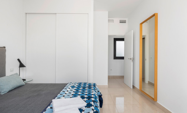 Herverkoop - Detached Villa - Ciudad Quesada - La Laguna