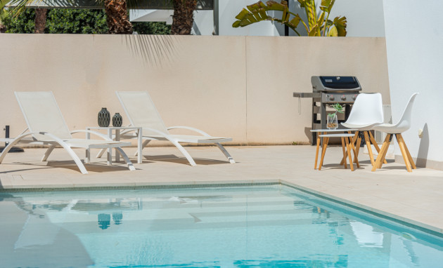 Herverkoop - Detached Villa - Ciudad Quesada - La Laguna