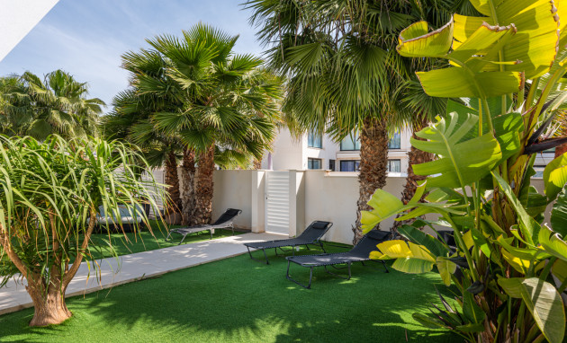 Herverkoop - Detached Villa - Ciudad Quesada - La Laguna