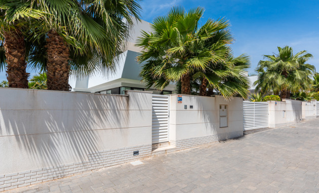 Herverkoop - Detached Villa - Ciudad Quesada - La Laguna