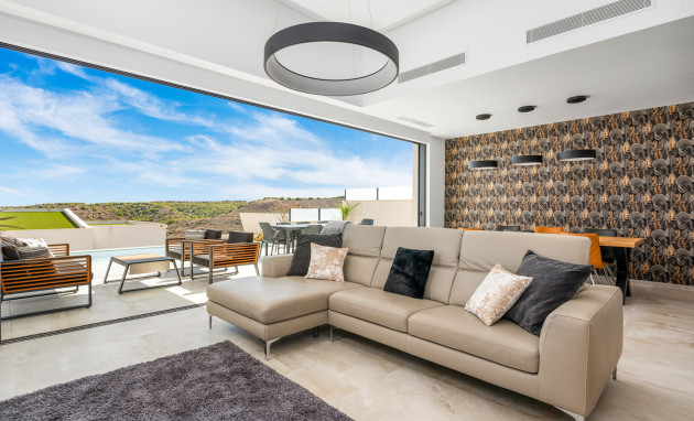 Herverkoop - Detached Villa - Ciudad Quesada - Pueblo Lucero