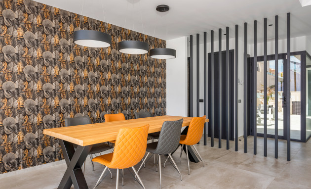 Herverkoop - Detached Villa - Ciudad Quesada - Pueblo Lucero