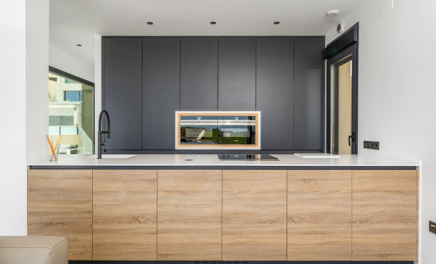 Herverkoop - Detached Villa - Ciudad Quesada - Pueblo Lucero