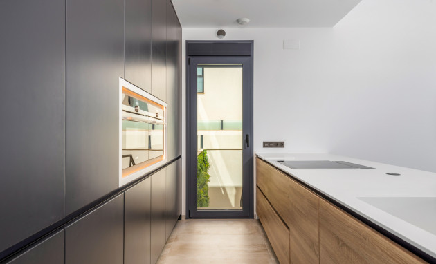 Herverkoop - Detached Villa - Ciudad Quesada - Pueblo Lucero