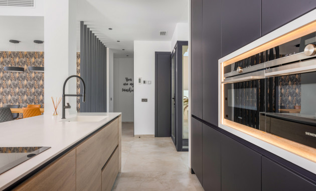 Herverkoop - Detached Villa - Ciudad Quesada - Pueblo Lucero