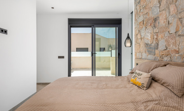 Herverkoop - Detached Villa - Ciudad Quesada - Pueblo Lucero