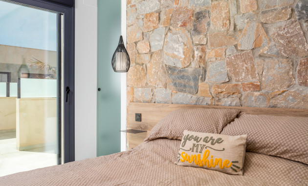 Herverkoop - Detached Villa - Ciudad Quesada - Pueblo Lucero