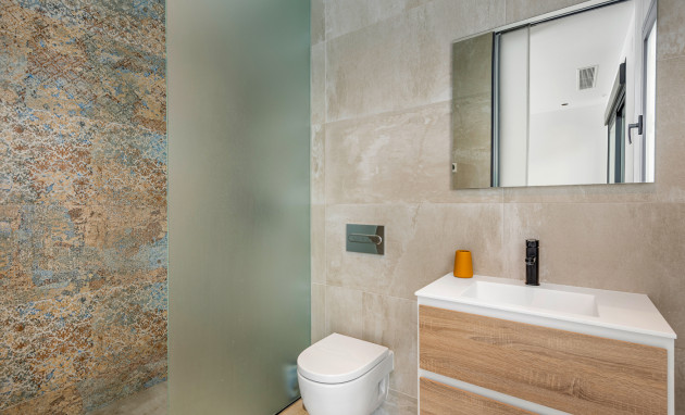 Herverkoop - Detached Villa - Ciudad Quesada - Pueblo Lucero