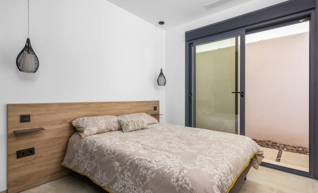 Herverkoop - Detached Villa - Ciudad Quesada - Pueblo Lucero