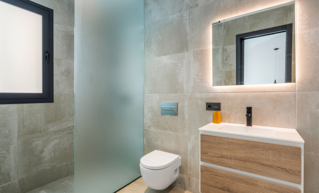 Herverkoop - Detached Villa - Ciudad Quesada - Pueblo Lucero