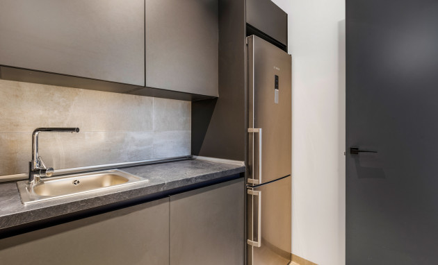 Herverkoop - Detached Villa - Ciudad Quesada - Pueblo Lucero