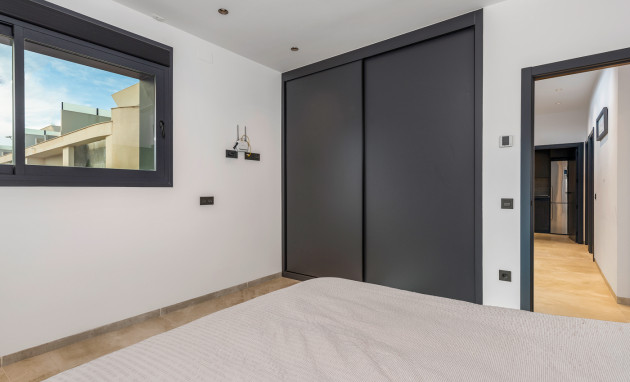 Herverkoop - Detached Villa - Ciudad Quesada - Pueblo Lucero