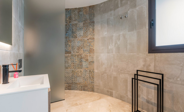 Herverkoop - Detached Villa - Ciudad Quesada - Pueblo Lucero