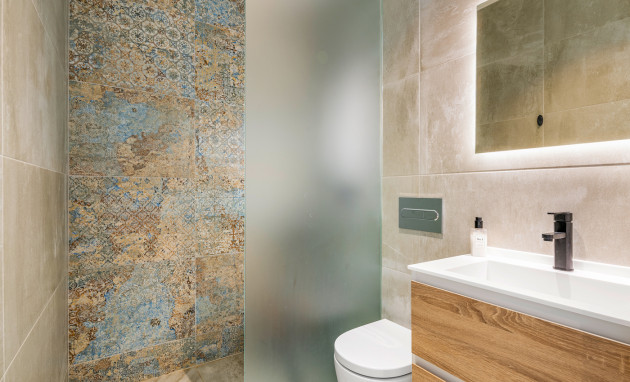 Herverkoop - Detached Villa - Ciudad Quesada - Pueblo Lucero