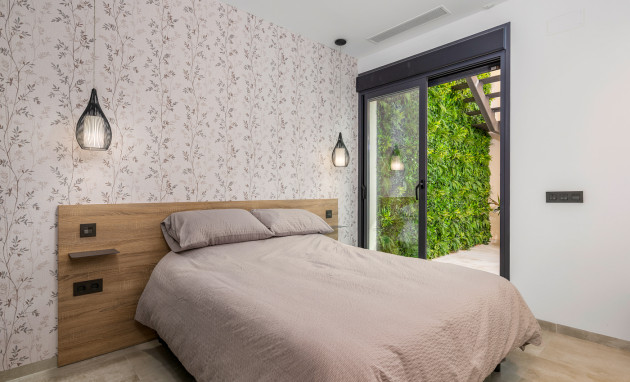 Herverkoop - Detached Villa - Ciudad Quesada - Pueblo Lucero