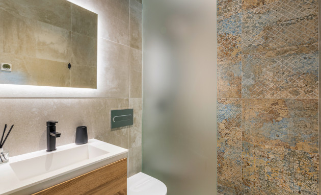 Herverkoop - Detached Villa - Ciudad Quesada - Pueblo Lucero