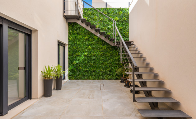 Herverkoop - Detached Villa - Ciudad Quesada - Pueblo Lucero