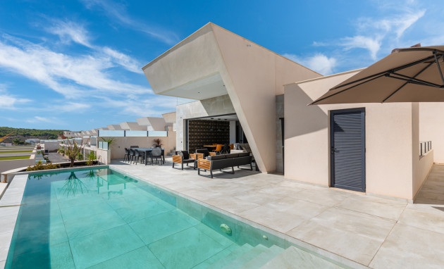 Herverkoop - Detached Villa - Ciudad Quesada - Pueblo Lucero