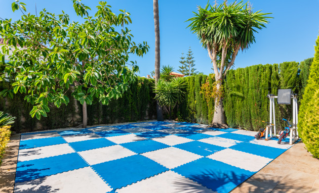 Herverkoop - Detached Villa - Ciudad Quesada - Rojales - Doña pepa