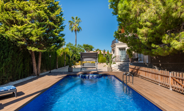 Herverkoop - Detached Villa - Ciudad Quesada - Rojales - Doña pepa