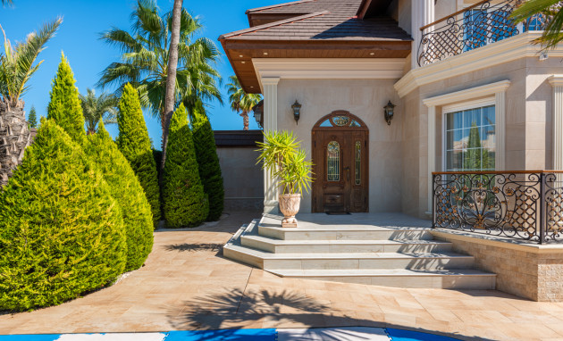 Herverkoop - Detached Villa - Ciudad Quesada - Rojales - Doña pepa