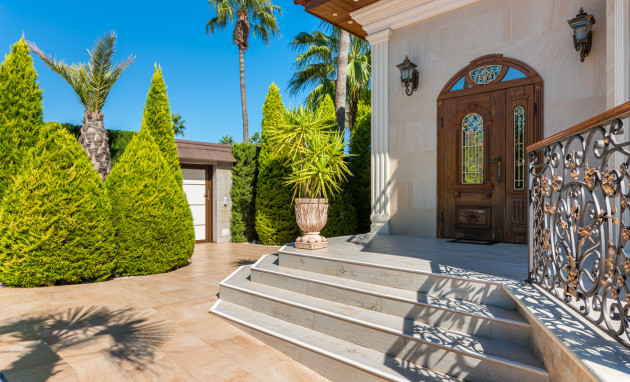 Herverkoop - Detached Villa - Ciudad Quesada - Rojales - Doña pepa