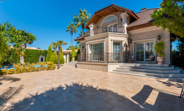 Herverkoop - Detached Villa - Ciudad Quesada - Rojales - Doña pepa