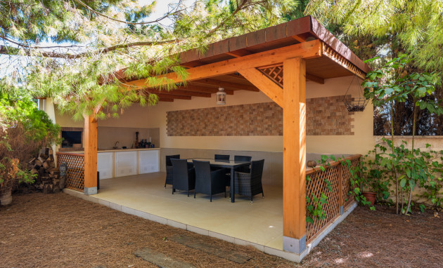 Herverkoop - Detached Villa - Ciudad Quesada - Rojales - Doña pepa