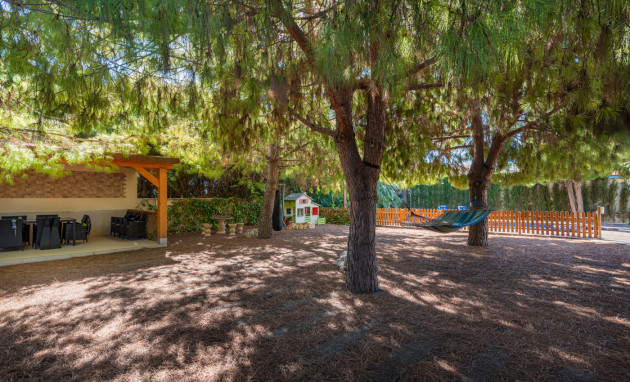 Herverkoop - Detached Villa - Ciudad Quesada - Rojales - Doña pepa