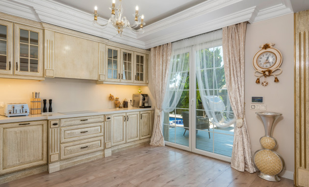 Herverkoop - Detached Villa - Ciudad Quesada - Rojales - Doña pepa