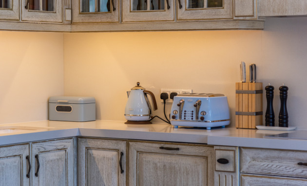 Herverkoop - Detached Villa - Ciudad Quesada - Rojales - Doña pepa