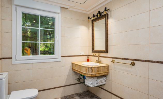 Herverkoop - Detached Villa - Ciudad Quesada - Rojales - Doña pepa