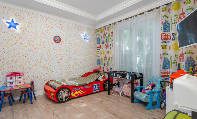 Herverkoop - Detached Villa - Ciudad Quesada - Rojales - Doña pepa