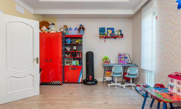 Herverkoop - Detached Villa - Ciudad Quesada - Rojales - Doña pepa