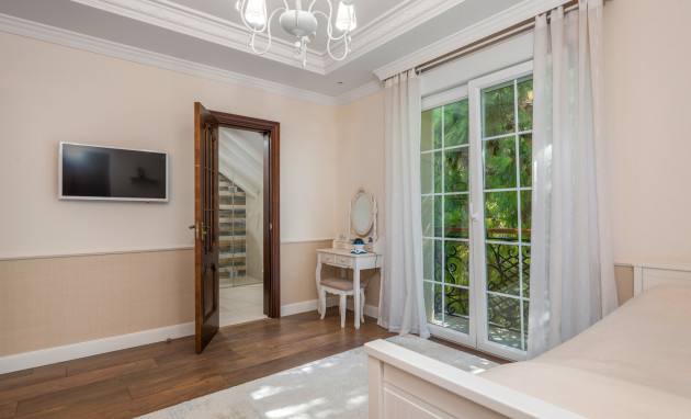 Herverkoop - Detached Villa - Ciudad Quesada - Rojales - Doña pepa