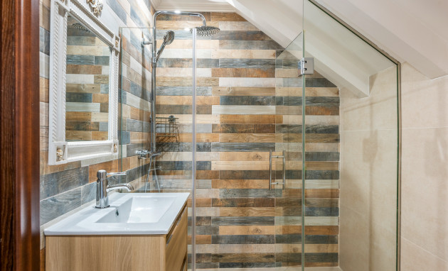 Herverkoop - Detached Villa - Ciudad Quesada - Rojales - Doña pepa