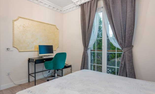 Herverkoop - Detached Villa - Ciudad Quesada - Rojales - Doña pepa