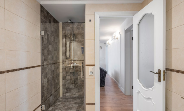 Herverkoop - Detached Villa - Ciudad Quesada - Rojales - Doña pepa