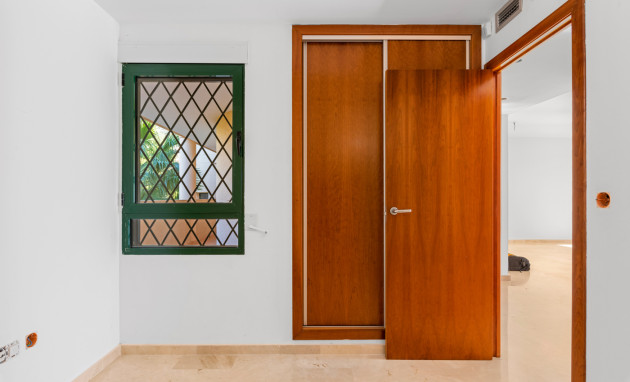 Herverkoop - Apartment - Altea - Altea Hills