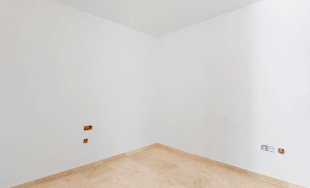 Herverkoop - Apartment - Altea - Altea Hills