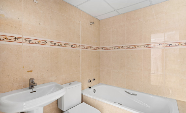 Herverkoop - Apartment - Altea - Altea Hills