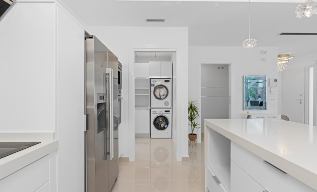 Herverkoop - Detached Villa - San Miguel de Salinas - Las Comunicaciones