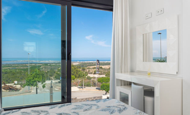 Herverkoop - Detached Villa - San Miguel de Salinas - Las Comunicaciones