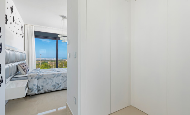 Herverkoop - Detached Villa - San Miguel de Salinas - Las Comunicaciones