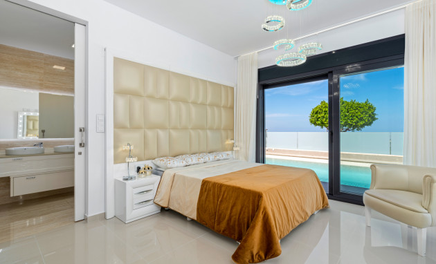 Herverkoop - Detached Villa - San Miguel de Salinas - Las Comunicaciones