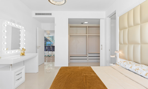 Herverkoop - Detached Villa - San Miguel de Salinas - Las Comunicaciones